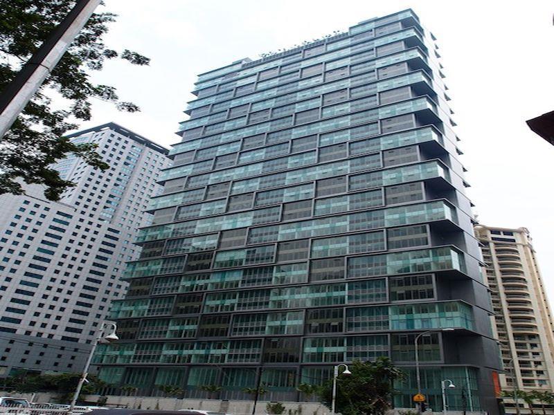 Vipod Suites Klcc Куала-Лумпур Экстерьер фото
